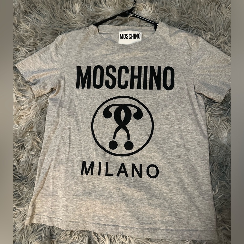 Moschino T shirt